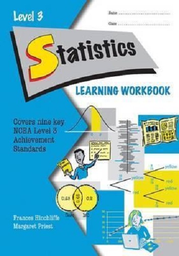 Level 3 Statistics Learning Workbook